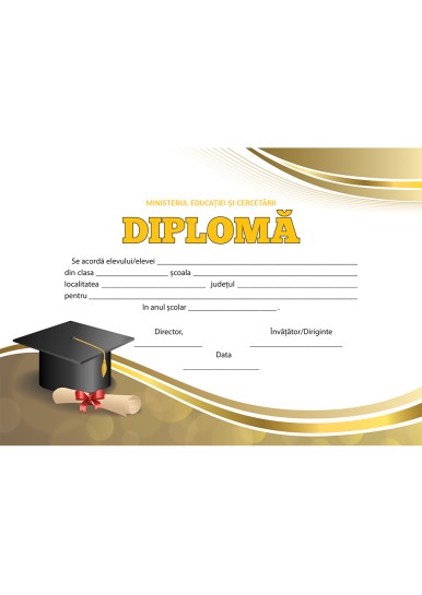 DIPLOMA TOCA 2025
