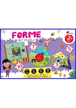 FORME. PUZZLE