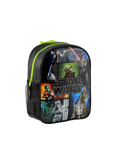 Ghiozdan Star Wars STF-303