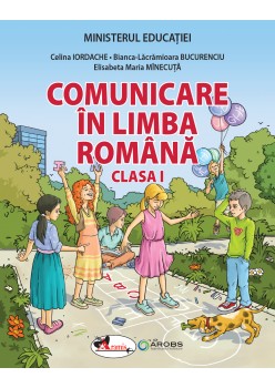 MANUALE ȘCOLARE NOI (2023)