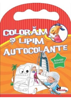 Activitati si jocuri
