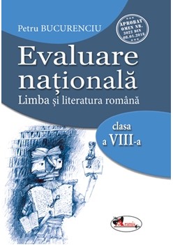 Evaluari nationale
