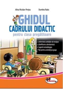 Cadre didactice