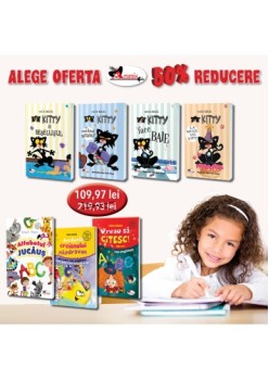 Oferta speciala