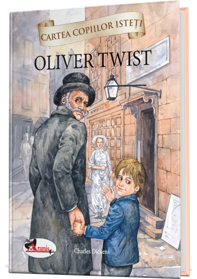 Oliver Twist