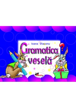 Gramatica vesela