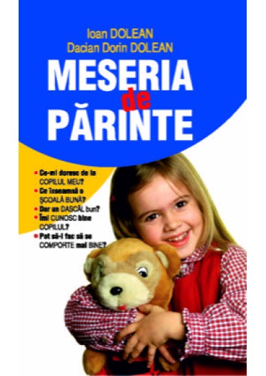 Meseria de parinte