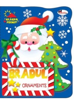 Bradul - ornamente