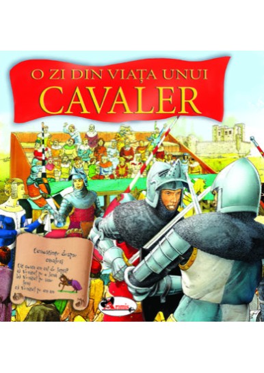 O zi din viata unui cavaler