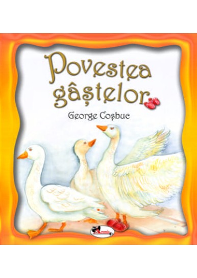 Povestea gastelor