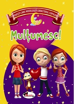 Multumesc