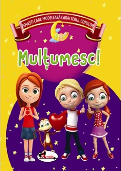 Multumesc