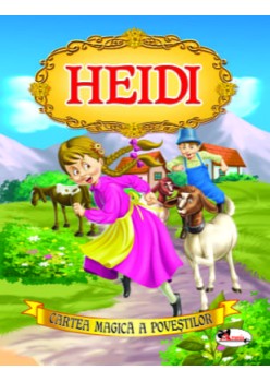 Heidi