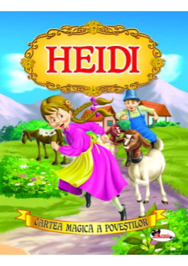 Heidi