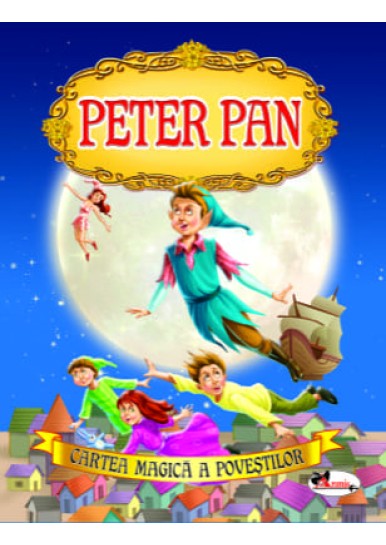 Peter Pan