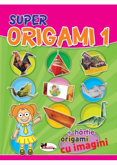 Super Origami 1