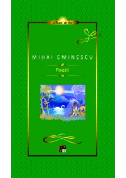Poezii, de Mihai Eminescu