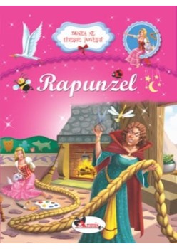 Rapunzel