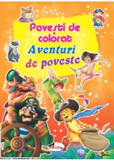 Aventuri de poveste