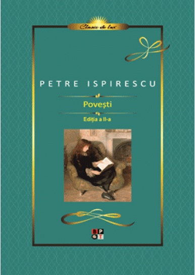 Povesti, de Petre Ispirescu