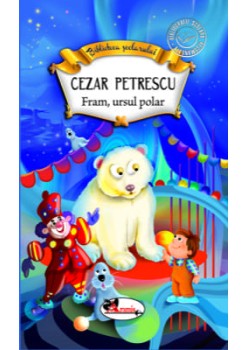 Fram, ursul polar