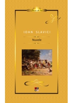 Nuvele, de I. Slavici