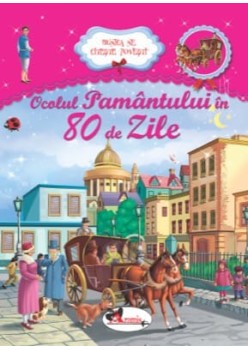 Ocolul Pământului în 80 de zile