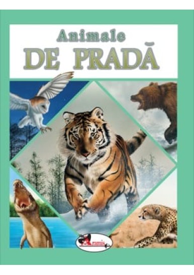 Animale de prada