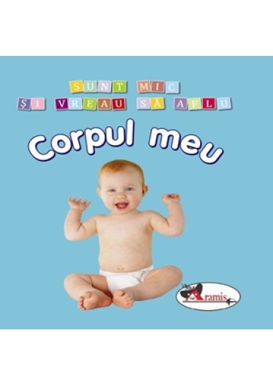 Corpul meu