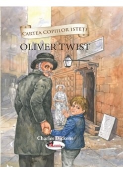 Oliver Twist