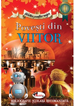 Povesti din viitor