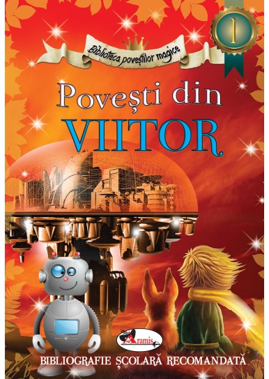 Povesti din viitor