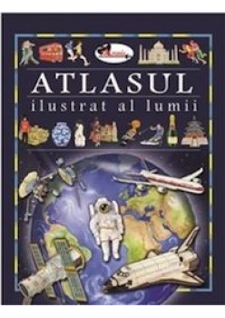 Atlasul ilustrat al lumii