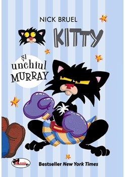 Kitty şi unchiul Murray