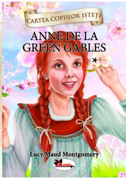 Anne de la Green Gables, vol. 1