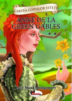 Anne de la Green Gables, vol. 2