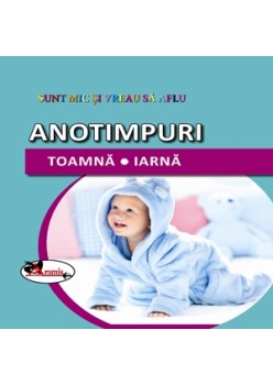 Anotimpuri - toamna/iarna