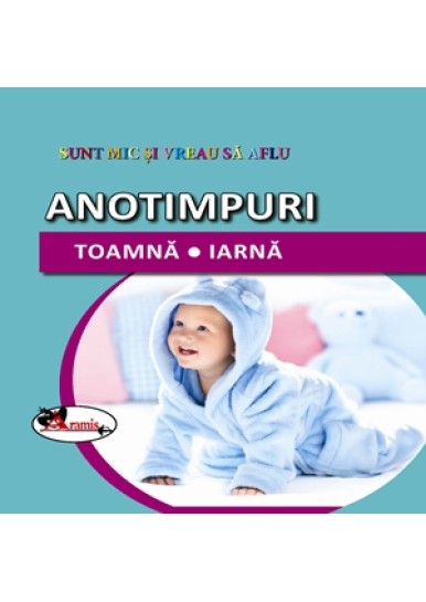 Anotimpuri - toamna/iarna