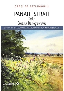 Codin/Ciulinii Baraganului