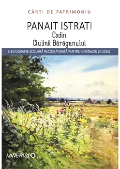 Codin/Ciulinii Baraganului