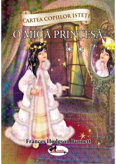 O mica printesa, vol. 2