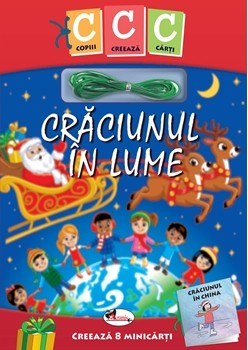 Craciunul in lume