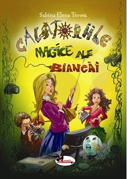 Calatoriile magice ale Biancai