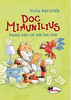 Doc Miaunilius