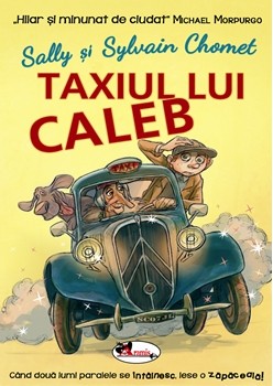 Taxiul lui Caleb
