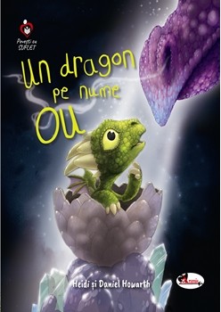 Un dragon pe nume OU