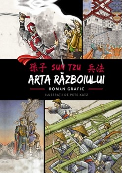 Arta razboiului 