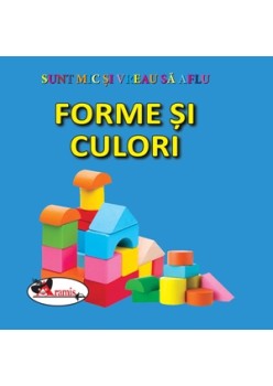 Forme si culori