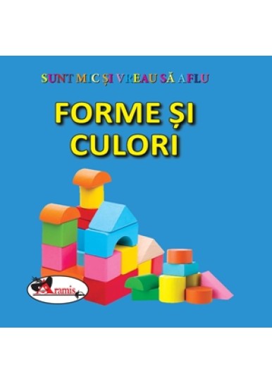 Forme si culori