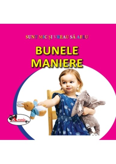 Bunele maniere